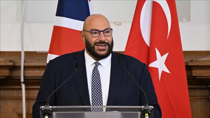 Türkiye’ye Eurofighter Typhoon satışında pozitif adımlar: Görüşmeler hız kazanıyor - Resim : 2