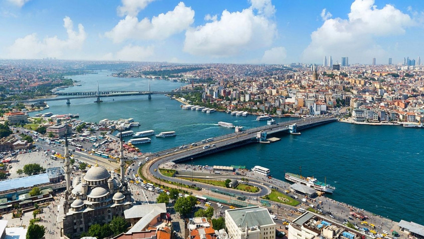 Türkiye’de kira yükü alarm veriyor! Dünyada 60 şehir mercek altına alındı - Resim : 9