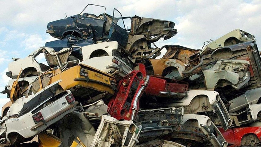 Yedieminlerdeki 14 bin araç ekonomiye kazandırılıyor! 50 milyar lira gelir sağlayacak - Resim : 5