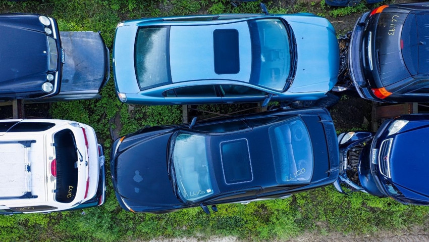 Yedieminlerdeki 14 bin araç ekonomiye kazandırılıyor! 50 milyar lira gelir sağlayacak - Resim : 4