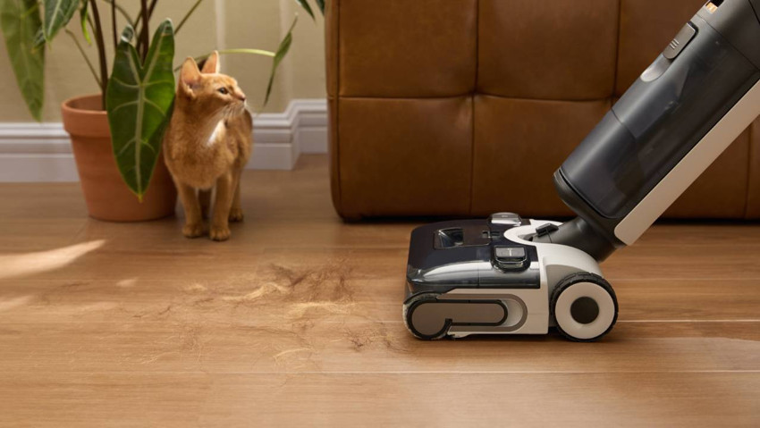 Roborock'tan yaz mevsimine özel üç model - Resim : 2