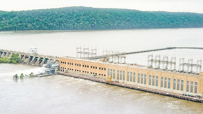 Nehirleri hatırlayan bir teknoloji mümkün mü? - Resim : 1