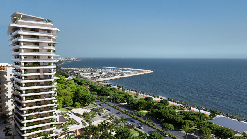 Zemine 700 kazık uygulandı: Marvista, The Port ile maksimum güven ve konfor sağlayacak - Resim : 2