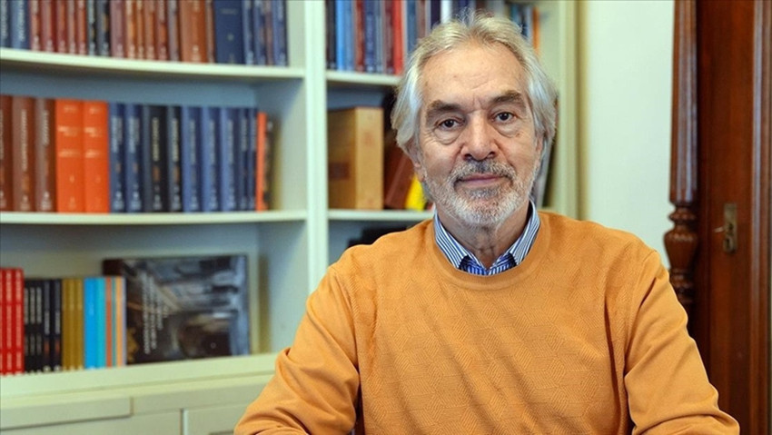 T&uuml;rk Telekom'da Yiğit Bulut'un yerine İskender Pala atandı - Resim : 1