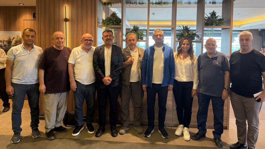 Vatandaş, ‘CHP gelirse ekonomi düzelir, bizi AB’ye tam üye yapar’a inanacak - Resim : 1