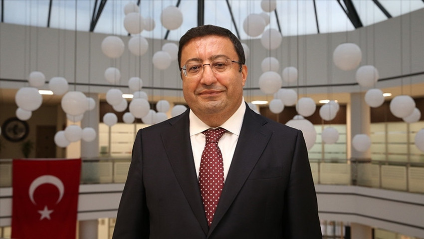 TSKB ilk yarıda aktif büyüklüğünü yüzde 24 artırdı - Resim : 1