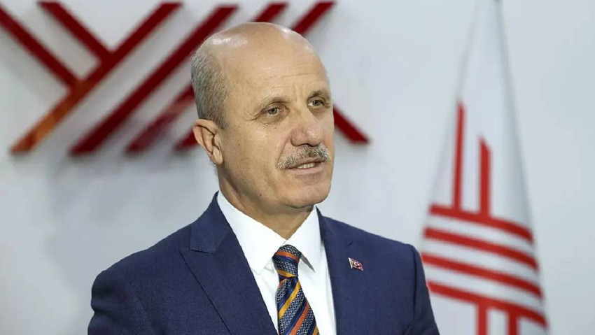 400 akademisyen şüpheli! YÖK Başkanı'ndan açıklama: Sahte profesörlere çifte soruşturma - Resim : 1