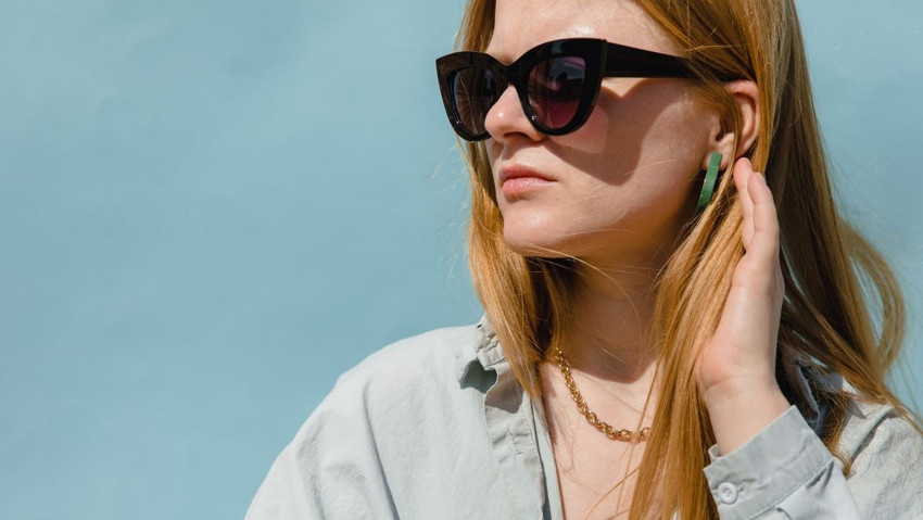 Güneş gözlüğü ithalatında İtalya lider oldu! Lüks faturası pahalıya patladı - Resim : 2