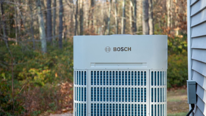 Bosch’un şirket tarihindeki en büyük satın alması başarıyla tamamlandı - Resim : 2