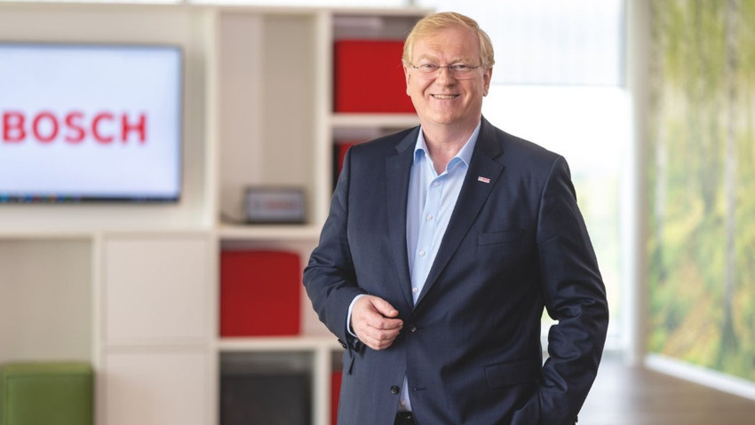 Bosch’un şirket tarihindeki en büyük satın alması başarıyla tamamlandı - Resim : 1