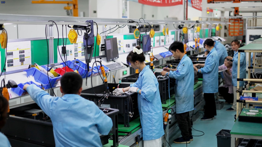 Chint Power, Türkiye enerji pazarında fark yaratıyor - Resim : 2