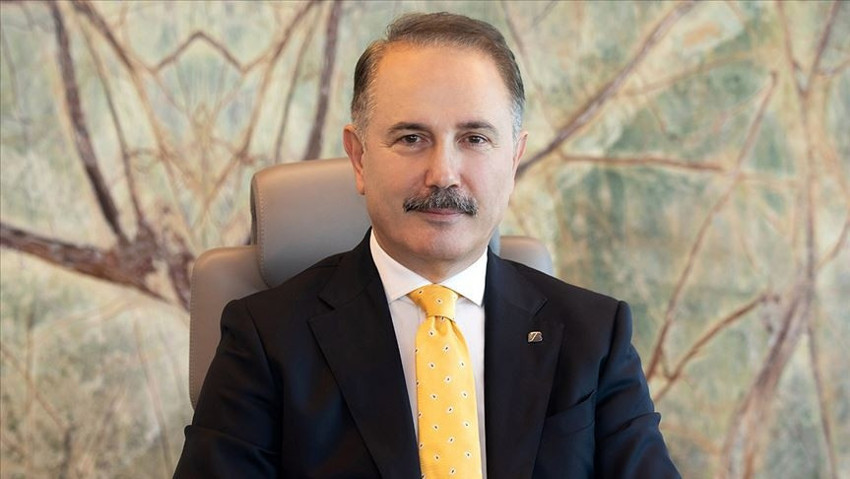 VakıfBank’ın finansman desteği ilk kez 3 trilyon lirayı aştı - Resim : 1