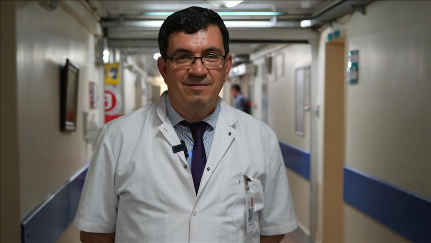 Uzmanından uyarı: Kulak enfeksiyonu olanlar havuza girmesin - Resim : 1