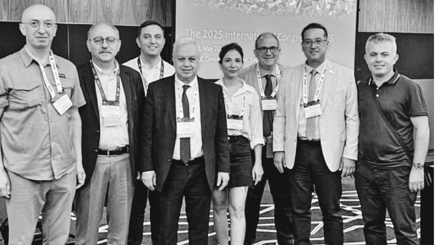 Yumurtalık ÖEB 25 milyar dolar yatırıma hazır - Resim : 3