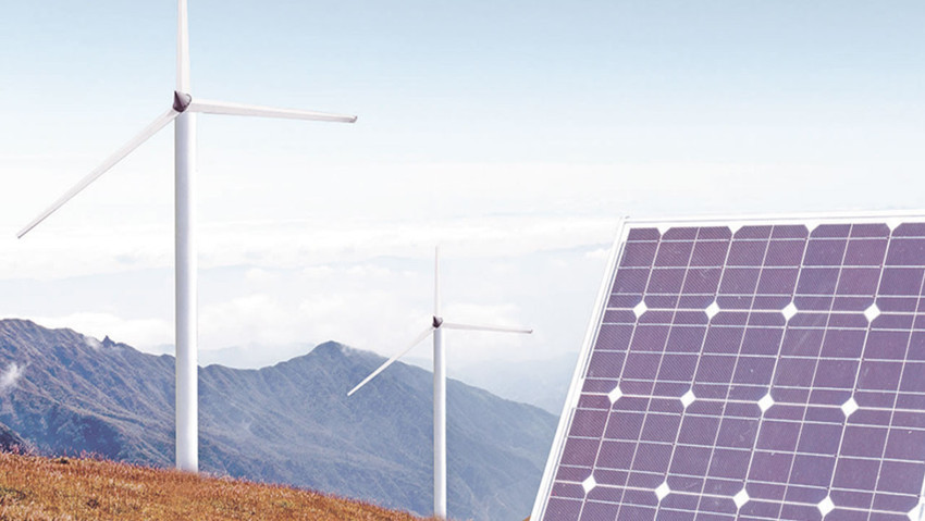 Yenilenebilir enerjide hedefler boş çıktı - Resim : 1