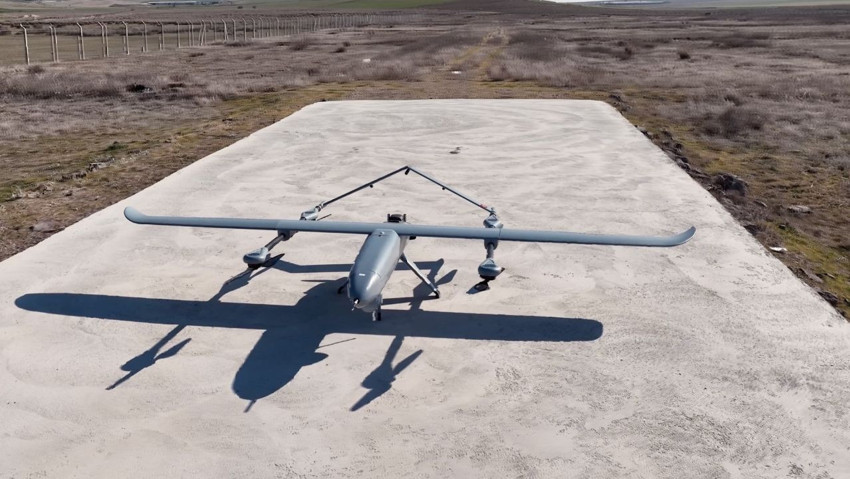 HAVELSAN’dan stratejik işbirliği anlaşması! İHA'lar Afrika pazarı için kanatlandı - Resim : 2