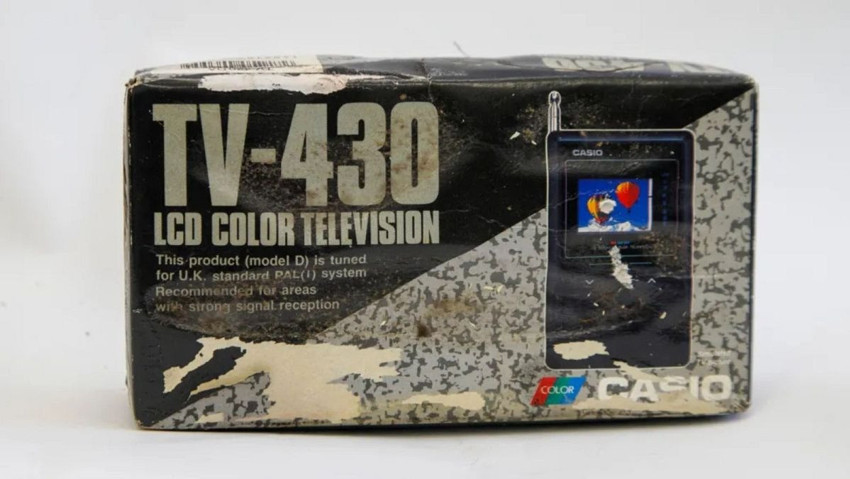 Prenses Diana'nın 34 yıl önce gömdüğü 'zaman kapsülü' açıldı! - Resim : 3