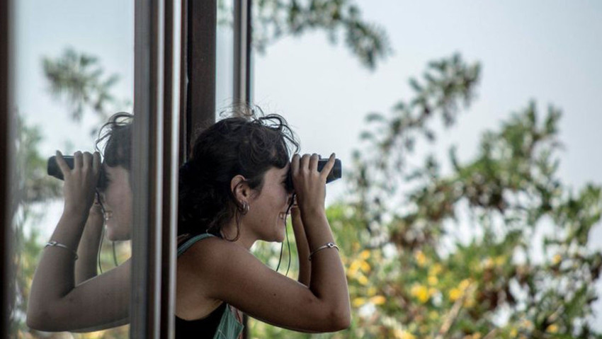 Kuş Kolektifi 'Miras' albümüyle ekolojik ve kültürel mirasımıza sahip çıkmaya çağırıyor - Resim : 1