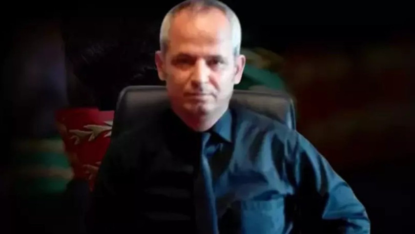 Ercan Kayhan kimdir? Savcı Ercan Kayhan neden öldürüldü? - Resim : 1