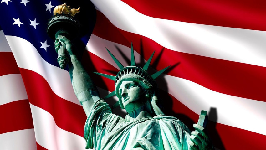 ABD vatandaşlığı hayali zorlu bir sınava dönüşüyor! Trump yönetimi düğmeye bastı - Resim : 2