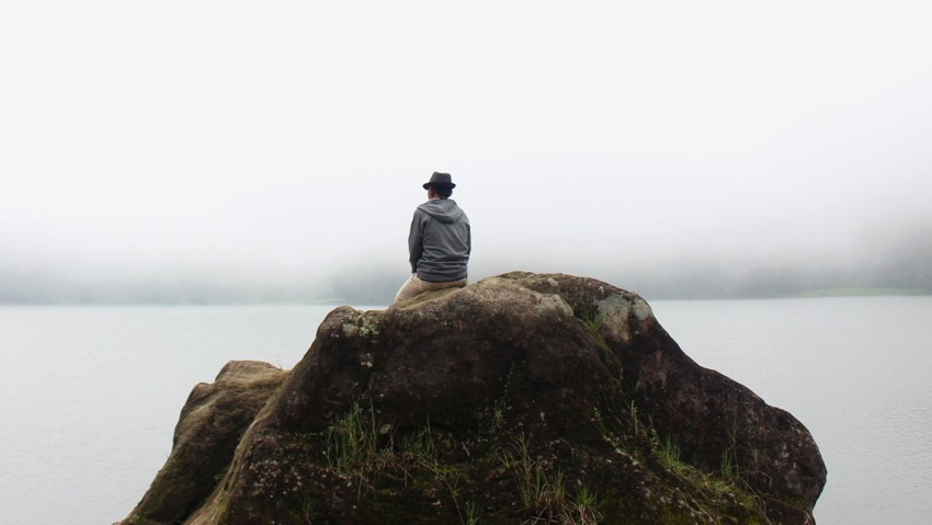 Yalnızlık hasta ediyor! Sağlık sistemine ciddi maliyet getiriyor - Resim : 1