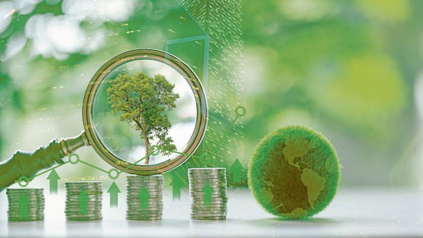 Garanti BBVA’nın 2029 Sürdürülebilir Finans Hedefi: 3,5 trilyon TL - Resim : 1