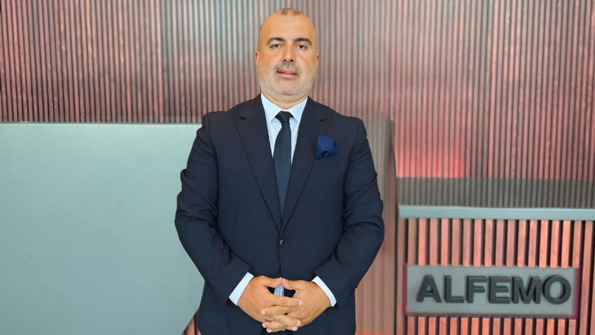 Duraklama noktasındaki marka ile mobilyaya girdi, sektörde ilk 4’ü hedefledi - Resim : 1