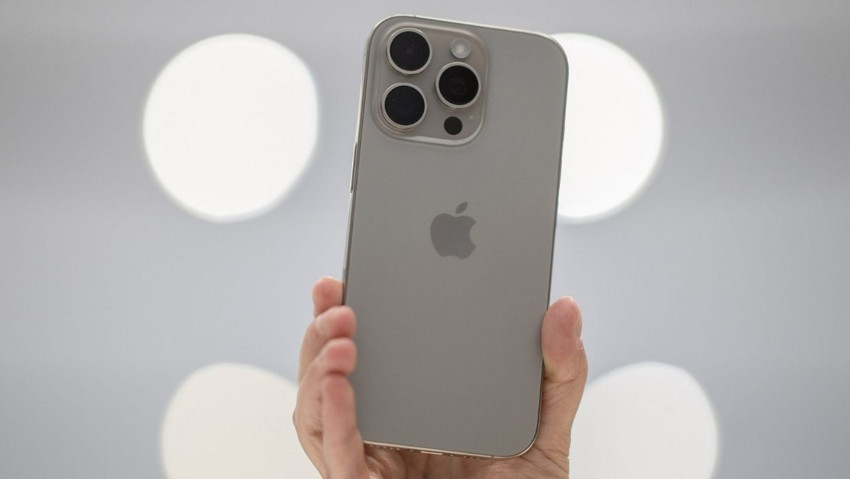 Dünyanın en pahalı iPhone 17’si Türkiye’de satılacak! Vergisi fiyatını geçti - Resim : 1
