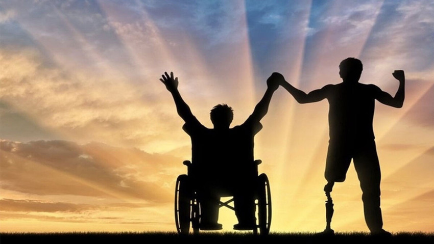 “Engellilik yardım değil hak meselesi” - Resim : 2