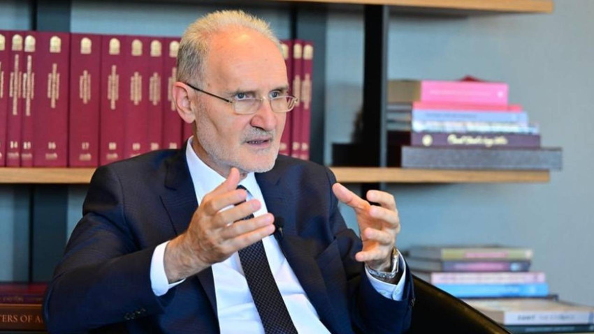 İş dünyasından faiz indirimi açıklaması: Devam etmesini bekliyoruz - Resim : 1