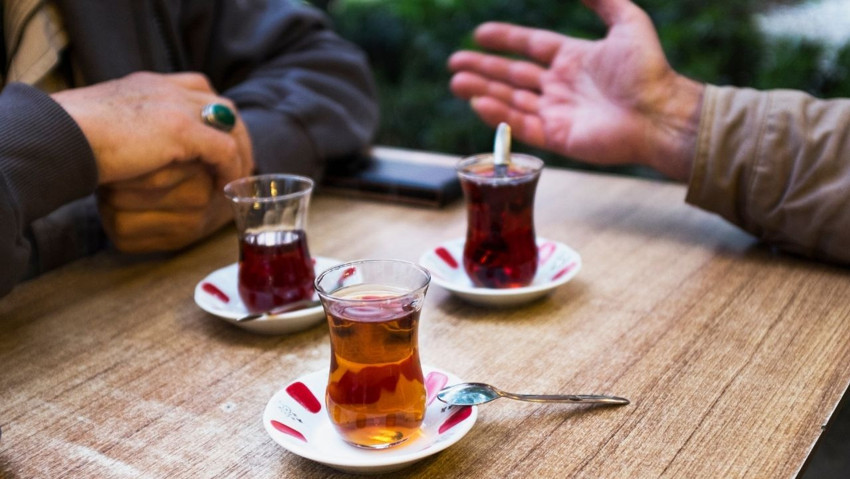 Çay ve kahve fiyatlarına zam geldi! Kahvehane, bahçe ve ocaklar yeni tarifeye geçiyor - Resim : 3
