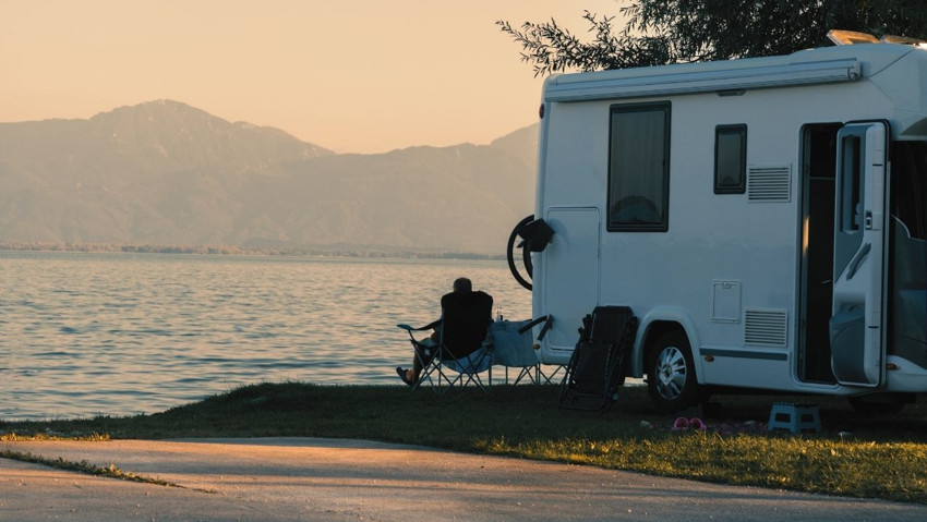 Türkiye’de karavan turizmi yükseliyor! Yerel esnafa ‘can suyu’ olacak - Resim : 3