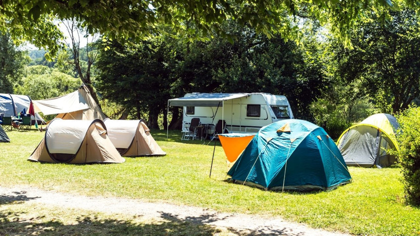 Türkiye’de karavan turizmi yükseliyor! Yerel esnafa ‘can suyu’ olacak - Resim : 4