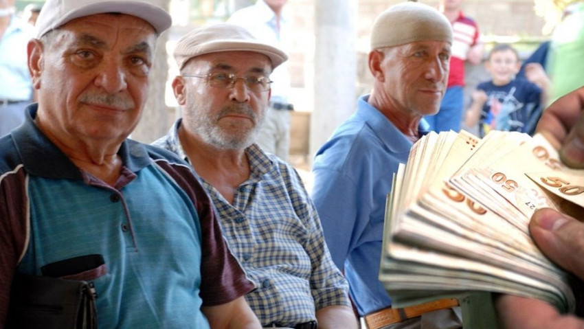 Milyonlarca çalışanı ilgilendiriyor! Tamamlayıcı Emeklilik Sistemi nedir, riski var mı? - Resim : 2
