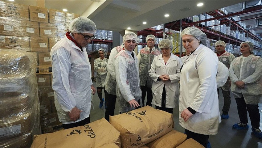 Gıda işletmelerine Bakanlık kıskacı! 91 bin işletmeye 176 milyon TL ceza kesildi - Resim : 1