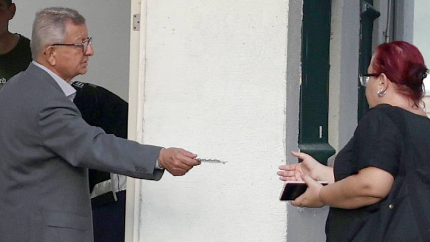 Bayrampaşa Belediyesi'ne soruşturma: Belediye Başkanı Hasan Mutlu da dahil 48 gözaltı! İşte gözaltı kararı verilen isimler - Resim : 1