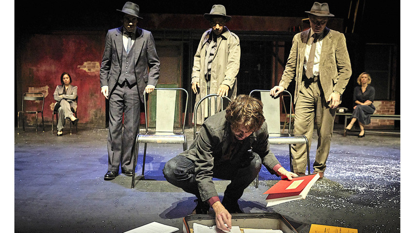 29. İstanbul Tiyatro Festivali perdelerini açmaya hazırlanıyor - Resim : 3