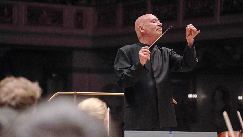 Borusan Sanat yeni sezonda müzikseverleri unutulmaz bir yolculuğa çıkaracak - Resim : 4