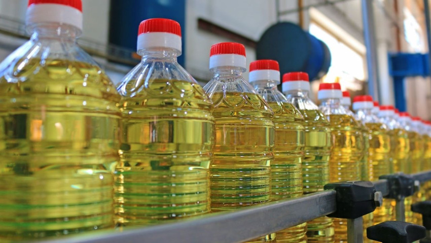 Kuraklık hasadı tehdit ediyor! Ayçiçek yağı fiyatları yükseldi - Resim : 2