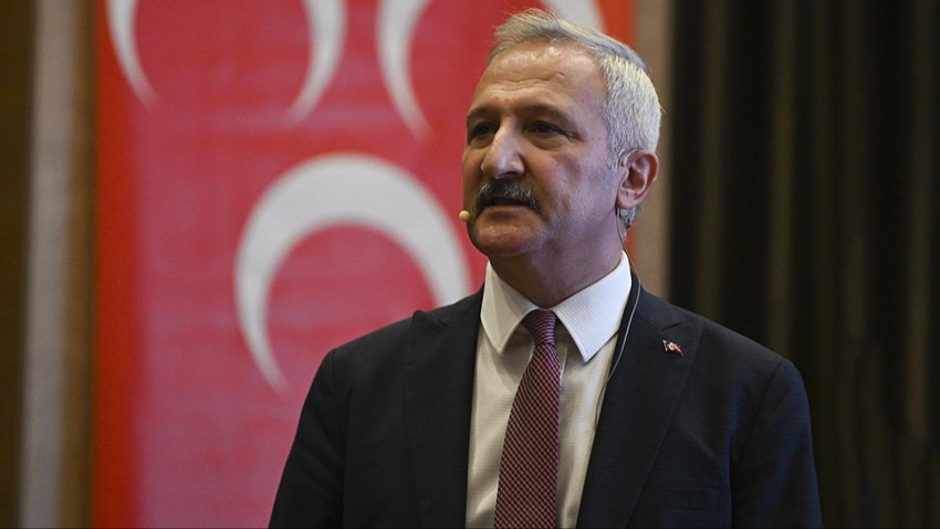 MHP’den nüfus için teşvik önerisi: Çocuklu ailelere 20 yıl vadeli konut verilsin - Resim : 1