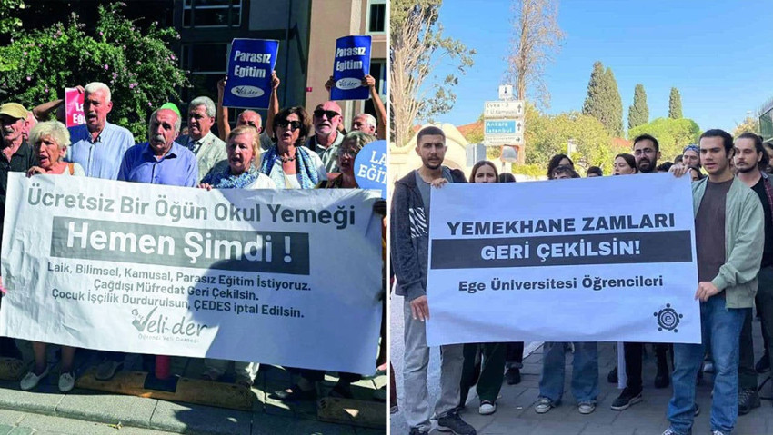 Üniversitelilerin KYK bursu 3 öğüne yetmiyor! Günlük yemek masrafı 200 TL’yi aştı - Resim : 2