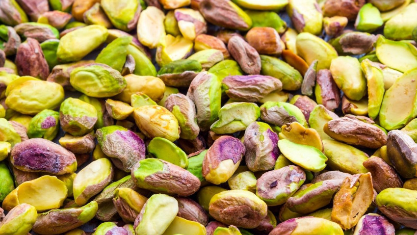 Fıstıktaki artış rekor kırmıştı! İthalat izni sonrası baklava için indirim sinyali geldi - Resim : 1