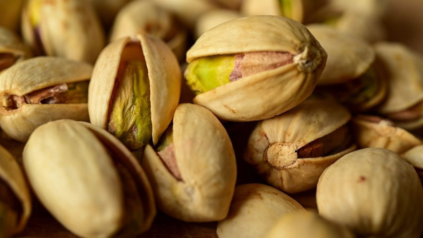 Fıstıktaki artış rekor kırmıştı! İthalat izni sonrası baklava için indirim sinyali geldi - Resim : 2
