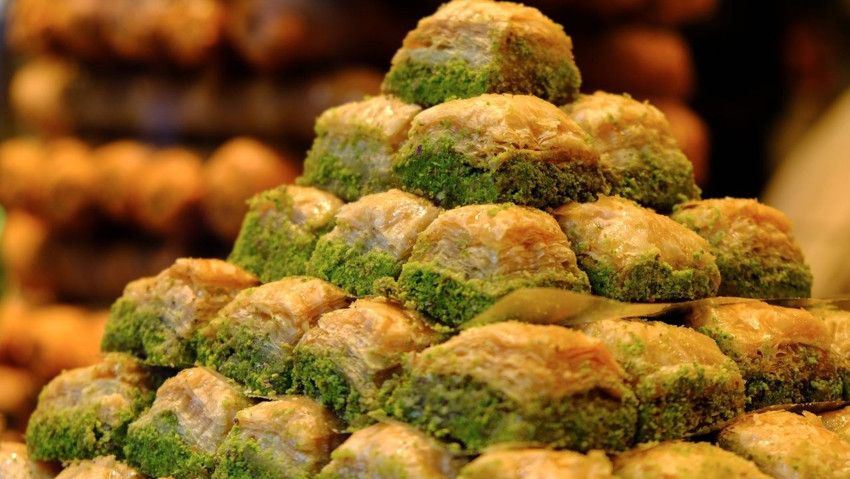 Fıstıktaki artış rekor kırmıştı! İthalat izni sonrası baklava için indirim sinyali geldi - Resim : 3