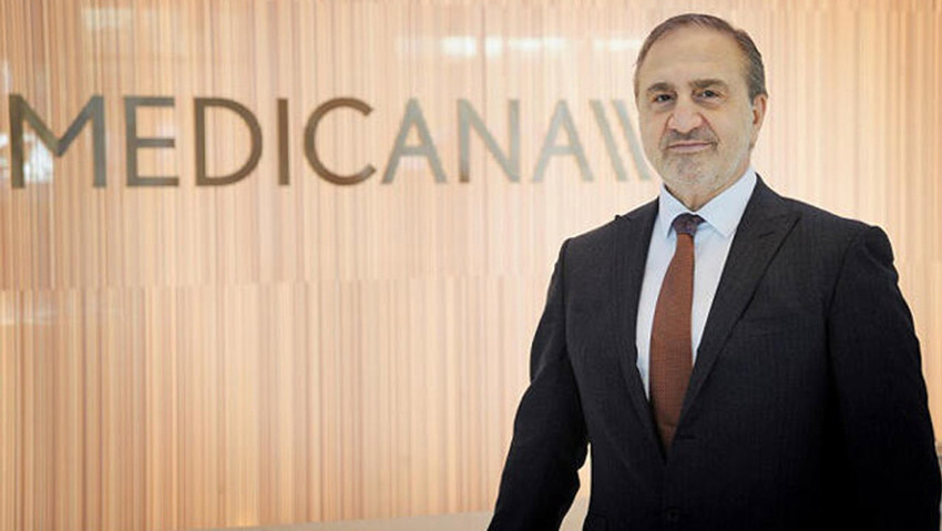 Ataşehir’e spor için tıp fakültesi Bükreş ve Londra’ya hastane… - Resim : 1