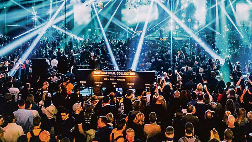 Gönüllülükten küresel etkiye - Resim : 1