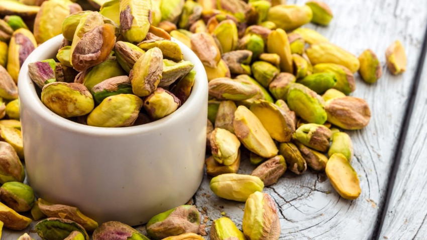 Türkiye, dünyanın 3. büyük üreticisiydi! Baklavaya fıstık artık İtalya’dan gelecek - Resim : 1