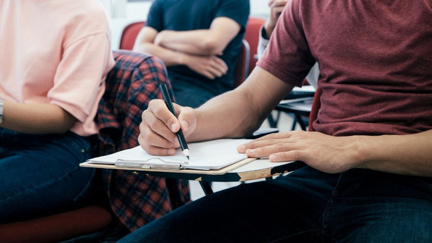 Gençlerin aylık geçim bütçesi 4 bin oldu! Aile evinde yaşama oranı arttı - Resim : 2