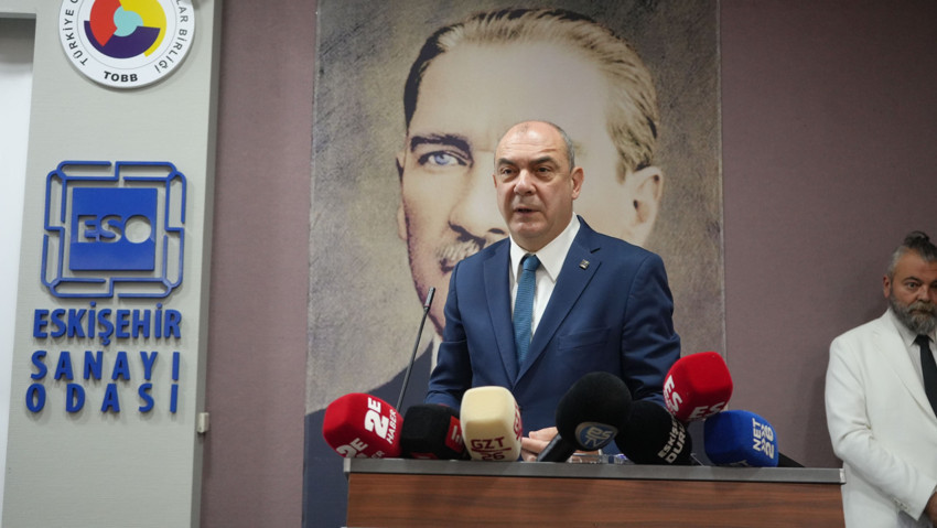 Her fabrika okul oluyor, gençler üretimle geleceğe hazırlanıyor - Resim : 1