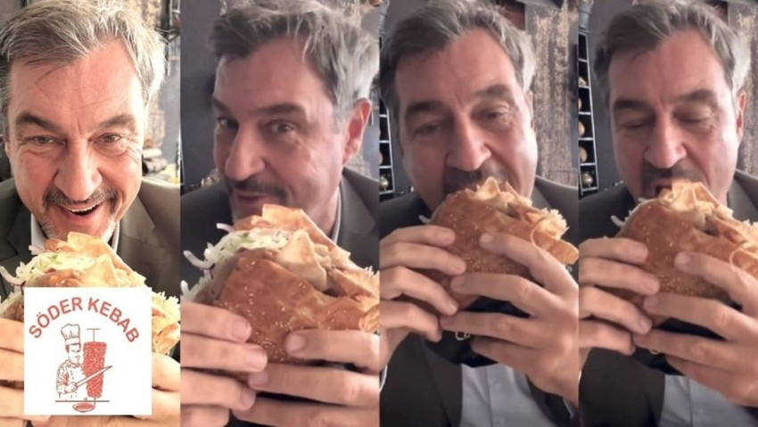 Almanya’da Türk döneri ile ilgili tartışmalar büyüyor! UDOFED iddialara yanıt verdi - Resim : 2